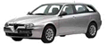 Alfa Romeo 156 1.9JTD SW