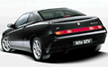 Alfa Romeo GTV 2.0 TS 16v